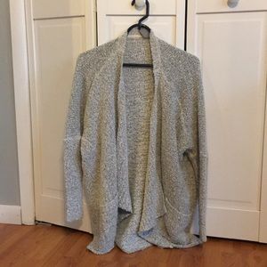 Cardigan from Francesca’s